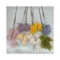 Professional Manufacture Mixed Hanging Snow- Rabbit   Decoration Mariage