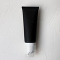 Stock Eye Care Roll on Cosmetic Packaging 100ml 100g 5 Steel Ball PP Skincare Plastic Roller Bottle