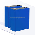 Grade CATL 70x207x173 310Ah 32V Rechargeable LiFePO4 Prismatic Cell Battery for Golf Carts EV Power 6000 Cycles -20~55