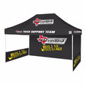 High Quality Commercial Sunshade Canopies Outdoor Aluminum Alloy Low Price Wholesale Trade Show Tents Sunshine Commercial