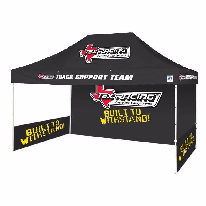 High Quality Commercial Sunshade Canopies Outdoor Aluminum Alloy Low Price Wholesale Trade Show Tents Sunshine Commercial