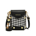 Handbags 2022 Single Shoulder Handbag Cell Phone Bag Burst Bag Ground 14110 Handbags Wholesale
