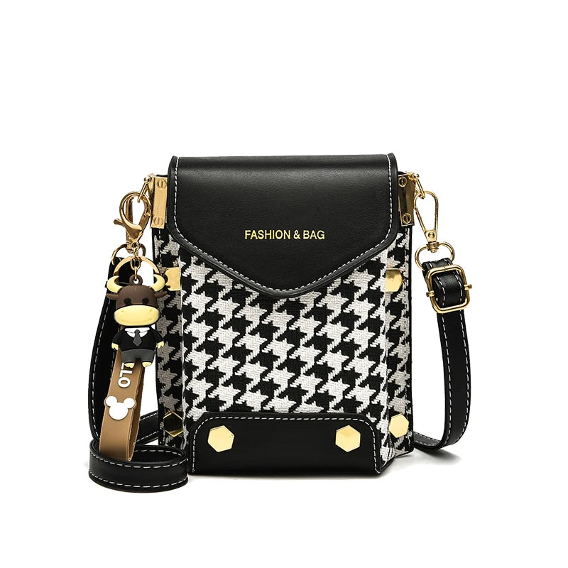 Handbags 2022 Single Shoulder Handbag Cell Phone Bag Burst Bag Ground 14110 Handbags Wholesale