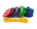 Exercise Resistance Loop BandsBest Pull up and Strength Bands Pull up Assist Resistance Bands