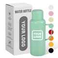 Wholesale Stainless Steel Sport Water Bottle Insulated Water Bottle 27oz Colorful Braised Teapot with Handle
