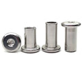 M3 M4 M5 M6 M8 Hex Allen Socket Furniture Joint Connector Threaded Sleeve Nut