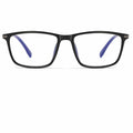 95344  Anti Blue Light Computer Can Be  Customised TR90 Men Eyeglasses Frames
