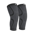 Direct Factory Sale Nylon Knee Sleeves Compression Knee Brace for Sports & Basketball CE Certified Protective Knee Support