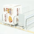 Other Warehousing Supermarket Supplies Cigarettes Shelf Pusher Trays