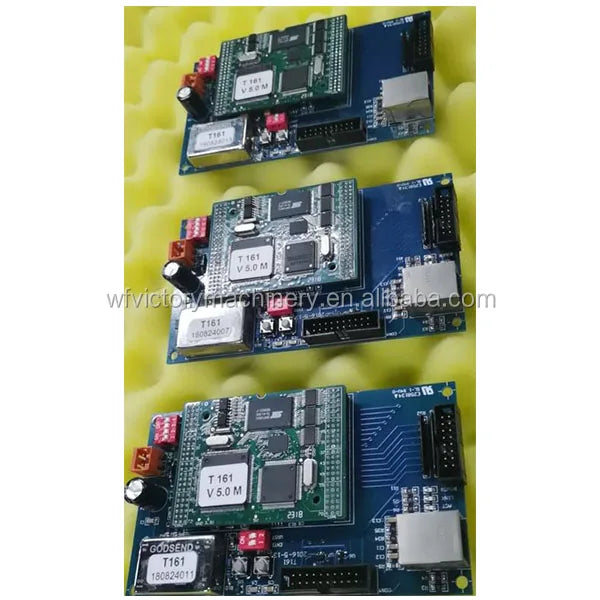 Goss Web SSC Printing Machinery Spare Parts T161 Electric Board Goss T161 Board