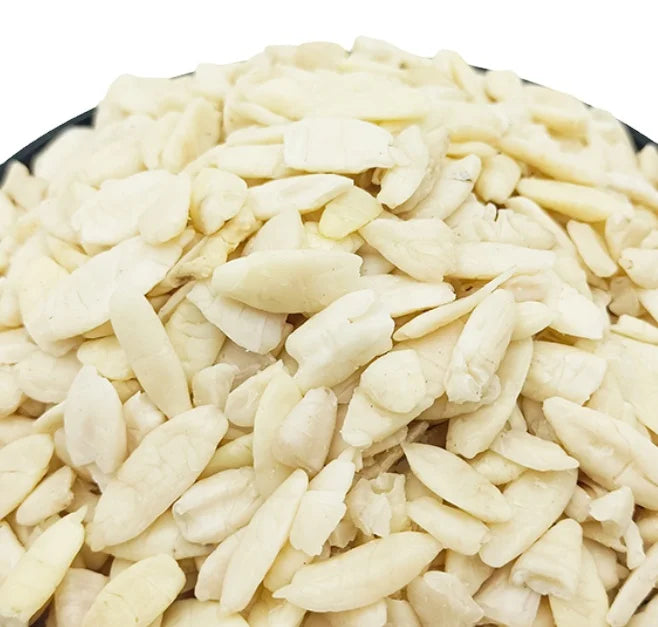 New Produced China Raw Loose Olive Semen Kernel Dried Shelled White Olive Kernel for Health Food