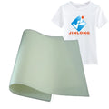 Heat Transfer DTF FILM A3 A4 A3+ Sheet T-shirt DTF Paper Transfer Pet Film for Epson L1800 R1390 R805 Dtf Digital Inkjet Printer