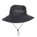 Kimtex Custom Sun Hats Fishing Boonie Bucket Hat Wide Brim Fisherman Hat With String for Men