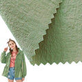 Pearl Dot Dobby Nylon Spandex 4 Way Stretch Fabric Manufacturer Customized for Hiking Jackets & Pants