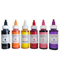 Hot Sale Disposable Eco-Friendly Oil-Based Pigment Food Grade 57g Edible Liquid Food Coloring Cake Cream Decorated Fondant Paste