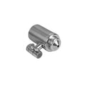Coconut Activated Carbon Kitchen Ceramic Filter Water Purifier Stainless Steel Faucet Water Filter for Home Drinking