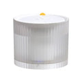 New Release OEM&ODM Luxury 1.8L Large Capacity Fully Automatic Cycle Silent Intelligent Pet Water Dispenser for Dog and Cat