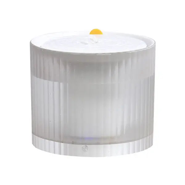 New Release OEM&ODM Luxury 1.8L Large Capacity Fully Automatic Cycle Silent Intelligent Pet Water Dispenser for Dog and Cat