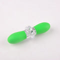 Corn Holders Stainless Steel Corn Prongs Skewers for BBQ Twin Prong Sweetcorn Holders