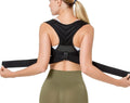 Good Quality Adjustable Posture Corrector Back Support Shoulder Back Brace Posture Corrector Spine Corrector