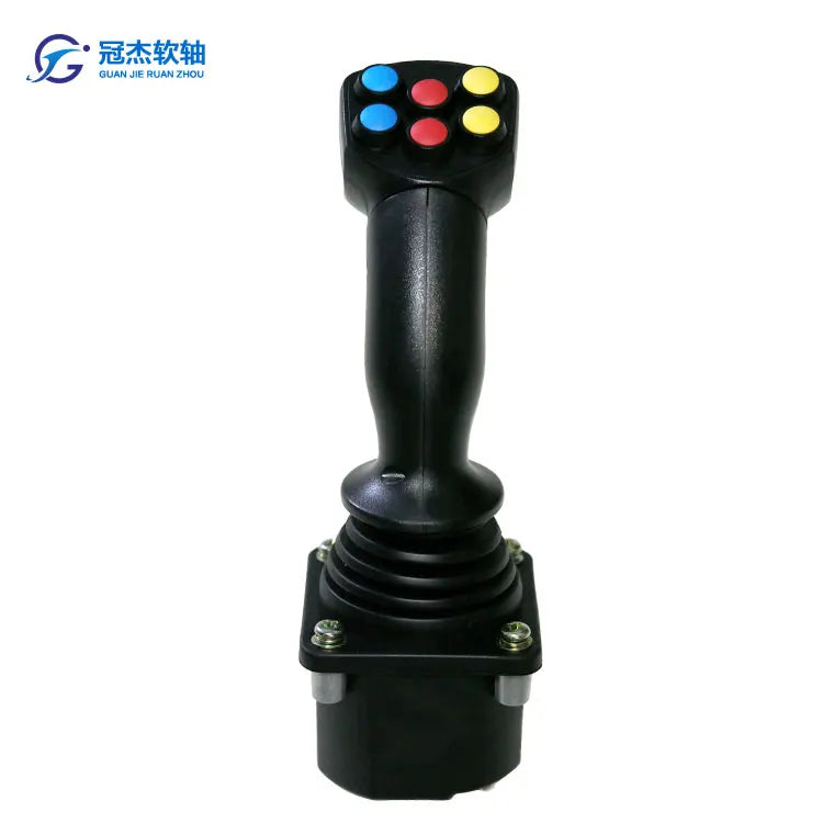 Joystick for Road Roller Hydraulic Joystick Control