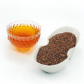 Pure Rooibos Black Tea Loose Leaf Red Bush Herbal Tea Fruit Tasty Mixed Red Rooibos Black Tea Bulk