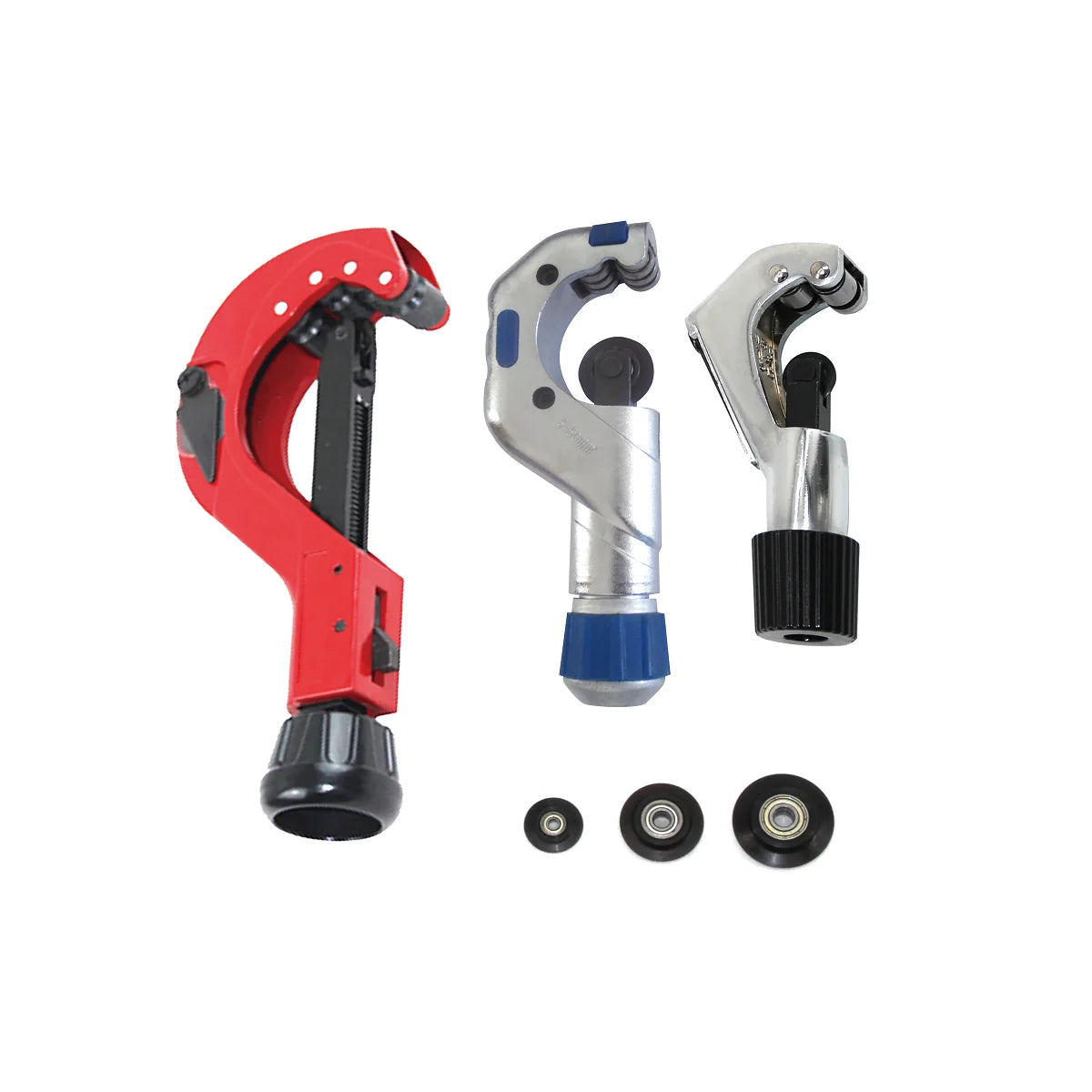 Industrial DIY OEM ODM Tube Cutter Hand Manual Refrigeration Tool HVAC A/C Refrigerator Repairing Blade