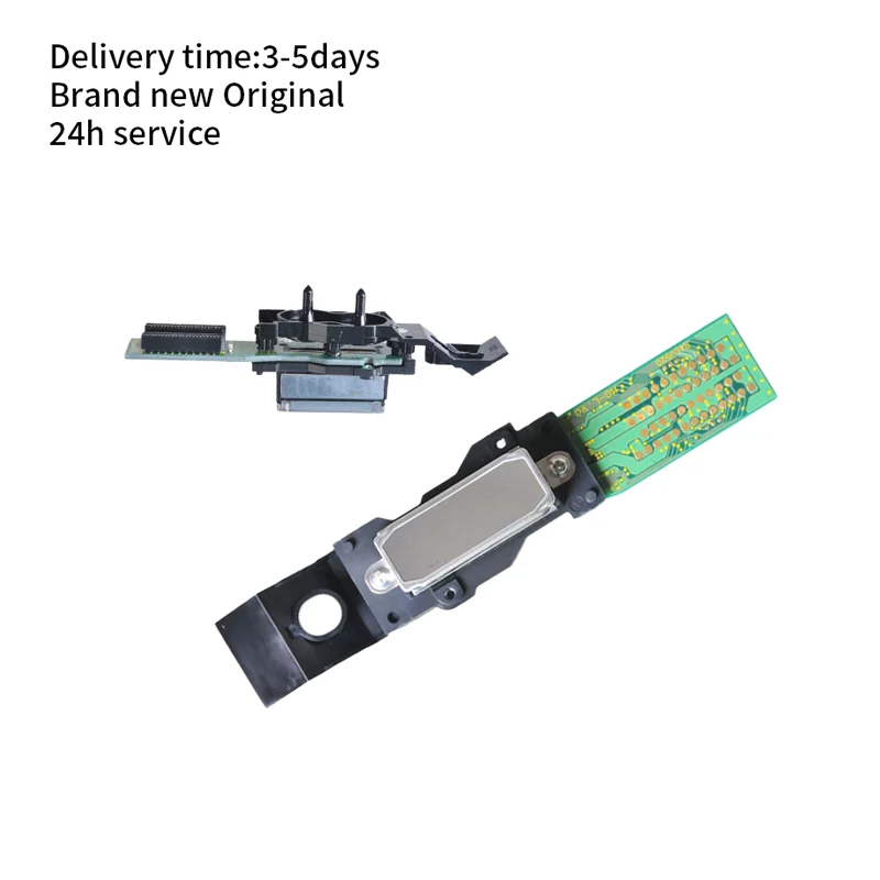 High Quality Original Eco Solvent Print Head Dx4 Printhead New for Printing Shops