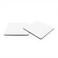 MDFSUB Manufacturer Eco-Friendly MDF Hardboard Sublimation Double Sided DIY MDF Sheet 3mm 60x120cm