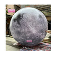 Fast Delivery In-Stock 3m Dia Inflatable Moon for Autumn Festival Outdoor Advertising LED & Built-in Inflator