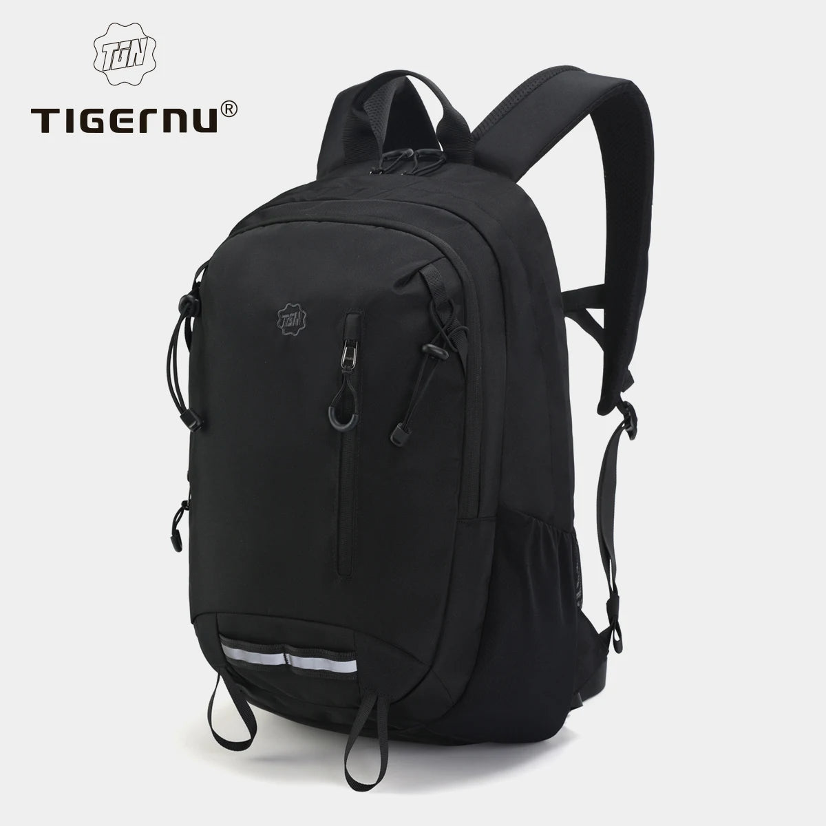 Tigernu New Trending Waterproof Quality Other Hiking Backpack Mountaineering Bag With Reflective Strip