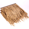 Thatch Roof Fujian Thatch Tik Umbrala   Thatch Beach Bungalow