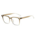 High Grade Custom Designer TR90 Optical Glasses Anti Blue Light Glasses Frames Luxury Eyewear Optical Frames