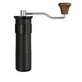 Hotean Stainless Steel Burr Coffee Bean Mill Adjustable Coarseness Espresso Best Hand Coffee Grinder Manual Coffee Grinder