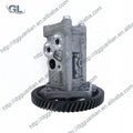 151A051020 Genuine for Pump Assy Scavenging 151A0-51020