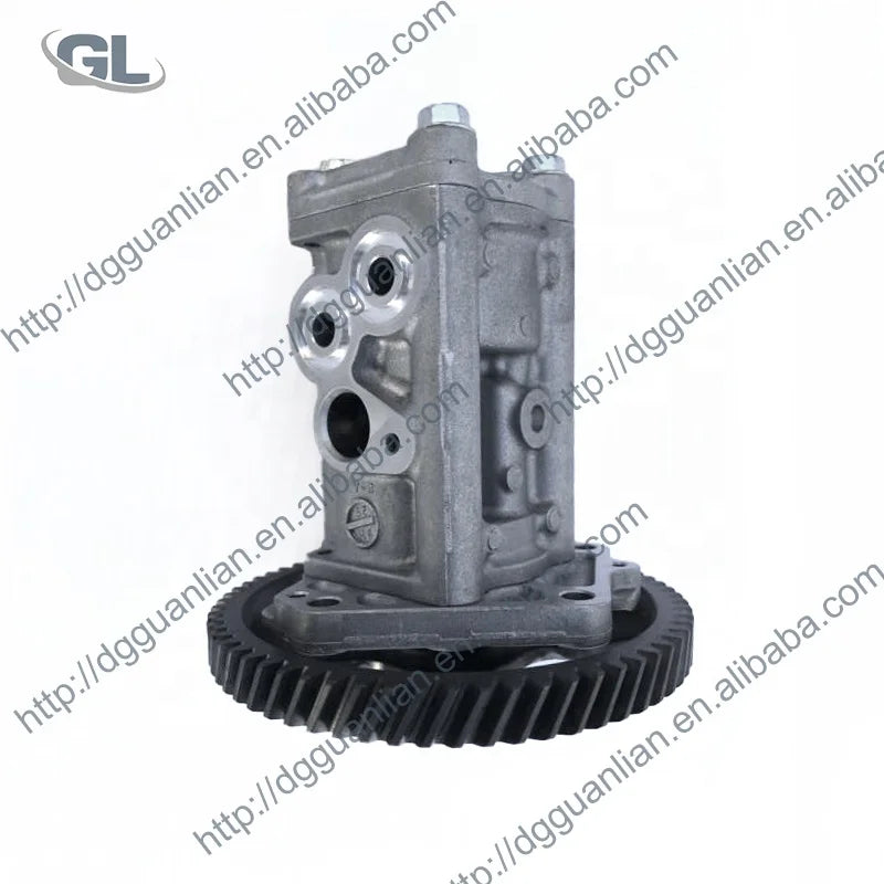 151A051020 Genuine for Pump Assy Scavenging 151A0-51020