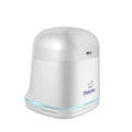 Pekoko Customized Personality Full Diy Color Logo Printer Handheld Inkjet Portable Printers for Young People