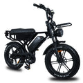 VOMO X90 Ebike 48V 15Ah Cheap Electric Bicycle Fast EU Warehouse FAT Electr BiKE X90 250W Deliver E-bike X90 BIKE Citybike
