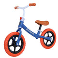 China New Design 12inch Kids Balance Bike Kids Toy No Pedal Slide Magnesium Balance Bike
