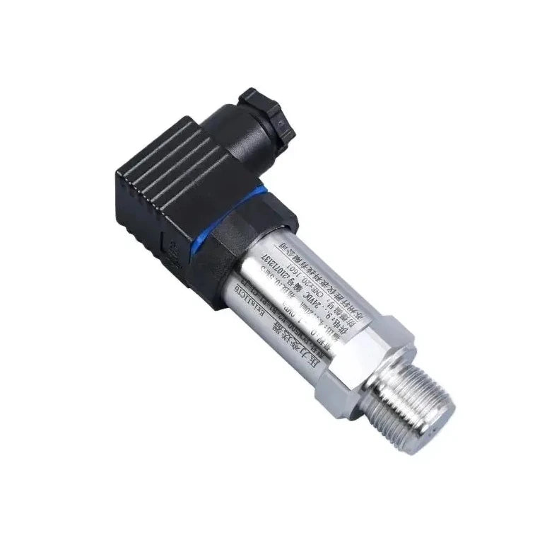 GOGO High-precision ExiaIICT6 Explosion-proof Pressure Transmitter 4-20mA -100-250kPa 0.4-60MPa PCM500 Pressure Transmitter 9-24VDC