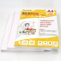 A4 Heat Transfer Paper A4 Sublimation Paper Heat Transfer Printing Paper