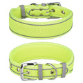 Wholesale Summer Breathable Soft Mesh Webbing Cat Dog Pet Collar