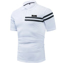Men's Cheap Price High Quality Mesh Golf Polo t Shirt