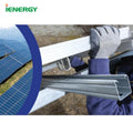 PowAR Snap Solar Panel Clip Anti-Theft Fastener Clamp