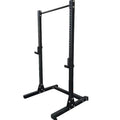 Crossmax Home Gym Hot Selling Fitness Equipment Weight Lifting Squat Rack Half Power Rack