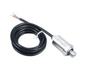 New PCM320 pressure transmitter waterproof welding diffused silicon pressure transmitter high precision pressure transmitter