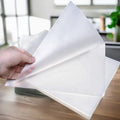 A4 5Ml Laminating Sheets 216*303mm*125mic Laminating Pouch Film PET EVA PE Lamination Film