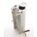 Cheaper Price Camping Wood Stove Accessories Water Tank with 20L/30L Capacity for Climbing & Tour Outdoor Cooking & Warming