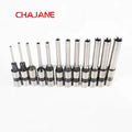 CHAJANE HSS Drill Bit Sharpener 55HRC - Single Flute Hollow Milling Cutter Tool RoHS