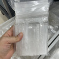 Natural Selenite Sticks Wands Energy Selenite